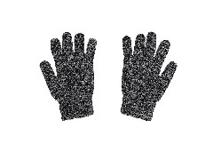 What are the application scenarios of scrubbing gloves