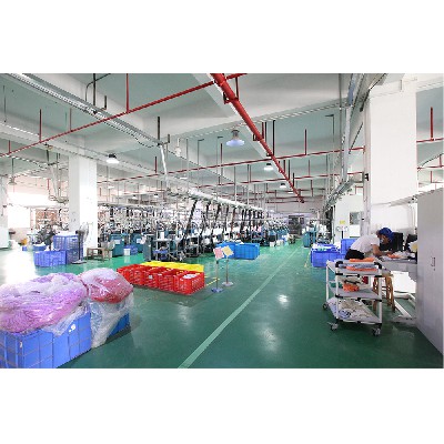 4-Knitting Workshop