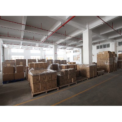 10-Product Warehouse