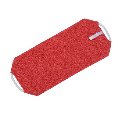 Household washbasin, stain remover, double textured towel, old-fashioned polyester washbasin, mud scrubbing, spot wholesale