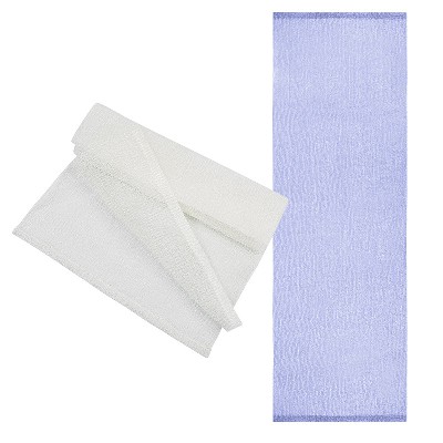 Exfoliating cloth, coarse texture, scrubbing, scrubbing, cleaning, scrubbing, back scrubbing, mud scrubbing, skin friendly scrubbing, bathing cloth, divine tool wholesale manufacturer