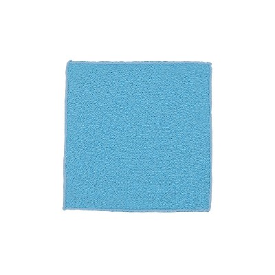 Double textured exfoliating household men's and women's face towels, coral fleece thickened and soft facial care, hair and makeup remover wipes