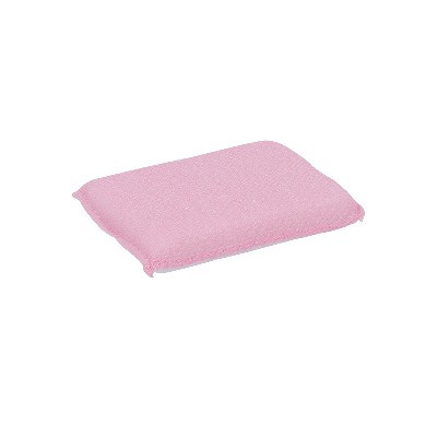 Rubbing Sponge for Adults Rubbing Ash Rubbing Bath Cloth Rubbing Back Double Texture Rubbing Mud Sponge Exfoliating Skin friendly Rubbing Bath Cloth Artifact