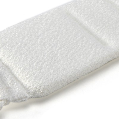 Rubbing back strip, exfoliating, rough lines, cleaning, back rubbing, mud rubbing, skin friendly scrubbing cloth, divine tool wholesale manufacturer