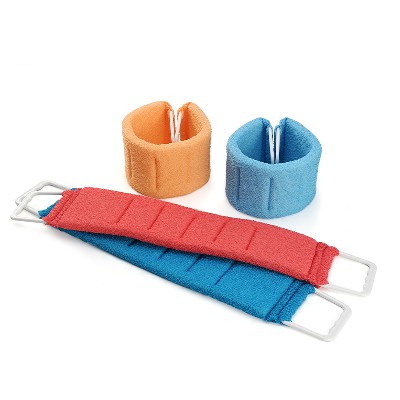 Rubbing Hands, Pulling Hands, Adult Rubbing Ash, Rubbing Hands, Rubbing Mud, Exfoliating Skin friendly Rubbing Cloth, Divine Artifact Wholesale