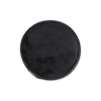 Coral fleece, Beibei fleece sponge makeup remover pad, washable, dry and wet dual-use beauty towel, cleansing and makeup remover dry powder puff