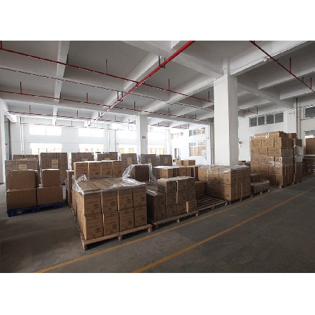 10-Product Warehouse