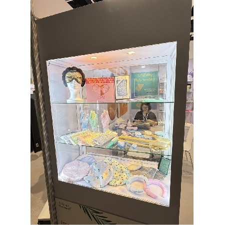CosmoprofAsia