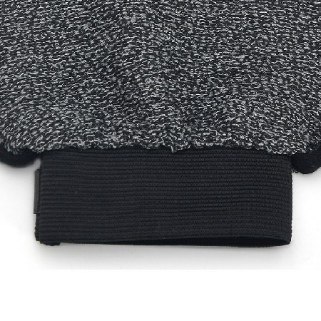 Bamboo charcoal scrubbing, baseball gloves cleaning, skin friendly body bath cleaning tools, mud scrubbing wholesale manufacturer