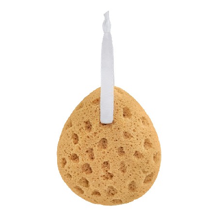 Bathing, washing face, seaweed sponge, skin friendly body cleaning tools, exfoliating, soft and fluffy sponge wholesale