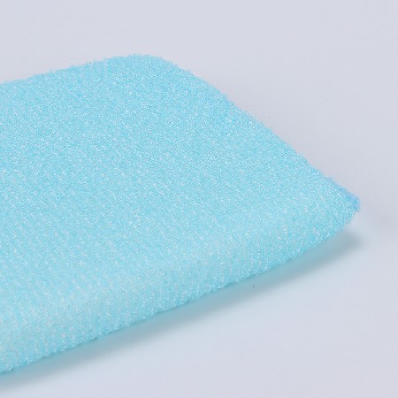 Universal shower sponge, adult shower ball, honeycomb sponge artifact, scrubbing towel, household shower products wholesale