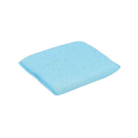 Universal shower sponge, adult shower ball, honeycomb sponge artifact, scrubbing towel, household shower products wholesale
