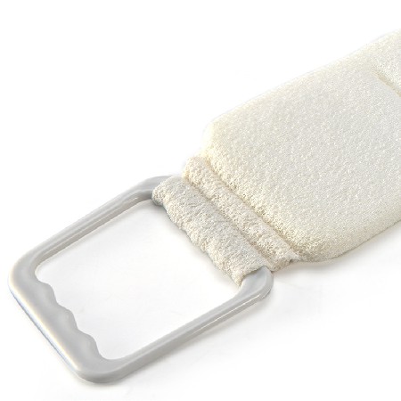 Organic Bath Pulling Back Strip Cleaning Skin friendly Body Bath Cleaning Tools Rubbing Mud Wholesale Manufacturer