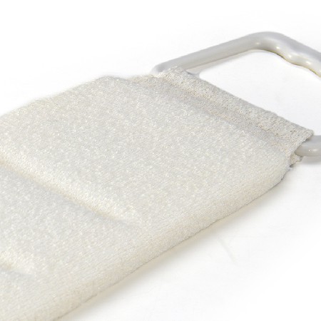 Organic Bath Pulling Back Strip Cleaning Skin friendly Body Bath Cleaning Tools Rubbing Mud Wholesale Manufacturer