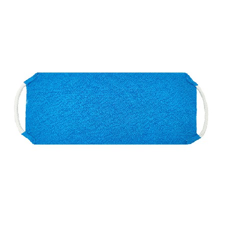 Rubbing towels for adults, powerful mud cleaning and scrubbing tools, pull back bar shower ball set, women's double-sided new bath towel