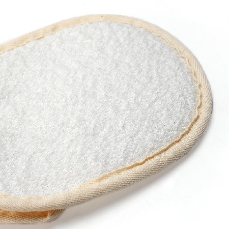 Organic Bath Soap Bag, Skin friendly Body Bath Cleaning Tools, Rubbing Mud Wholesale Manufacturer