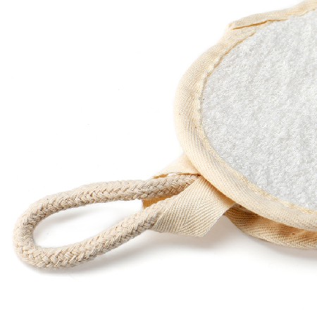 Organic Bath Soap Bag, Skin friendly Body Bath Cleaning Tools, Rubbing Mud Wholesale Manufacturer