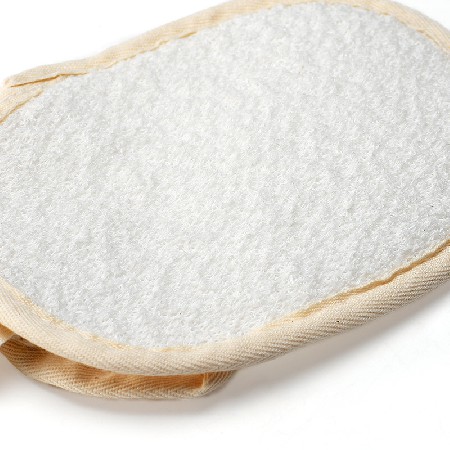 Organic Bath Soap Bag, Skin friendly Body Bath Cleaning Tools, Rubbing Mud Wholesale Manufacturer