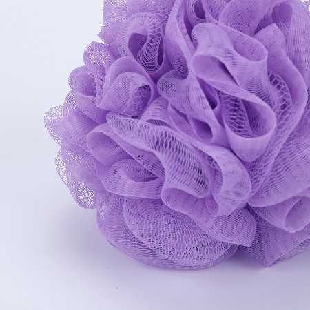 Bath Flower Bath Ball Rubbing Bath Artifact Hanging Thickened Soft Skin friendly Foam Rich Bath Ball Home Bath Ball