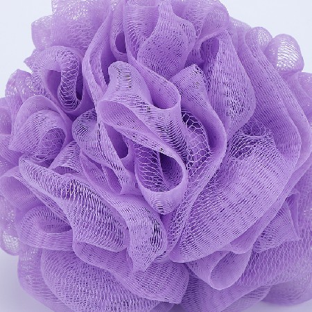 Bath Flower Bath Ball Rubbing Bath Artifact Hanging Thickened Soft Skin friendly Foam Rich Bath Ball Home Bath Ball