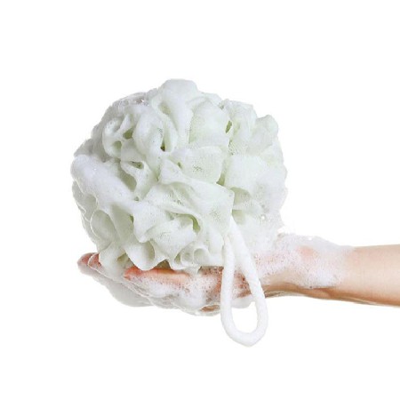 Bath Flower Bath Ball Rubbing Bath Artifact Hanging Thickened Soft Skin friendly Foam Rich Bath Ball Home Bath Ball