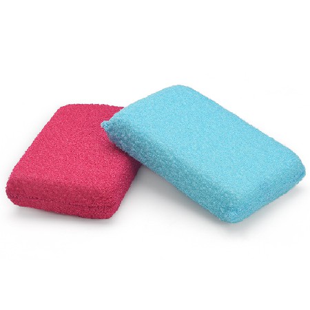 Dishwashing sponge, kitchen cleaning, stain removal, water absorption, cleaning sponge, brush bowl, brush pot tools, Jiangmen manufacturer wholesale