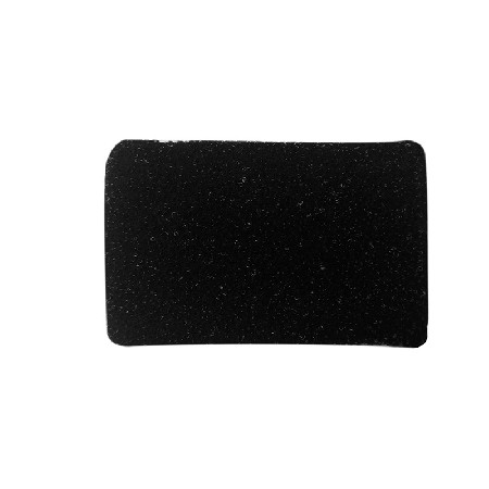 Sponge that won't fall off, won't stick to oil, dishwashing sponge, kitchen brush, pot brush, bowl cleaning cotton