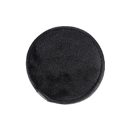 Coral fleece, Beibei fleece sponge makeup remover pad, washable, dry and wet dual-use beauty towel, cleansing and makeup remover dry powder puff