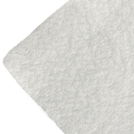 有机双纹理洗脸巾男女适用洗面清洁亲肤面部清洗工具批发厂家