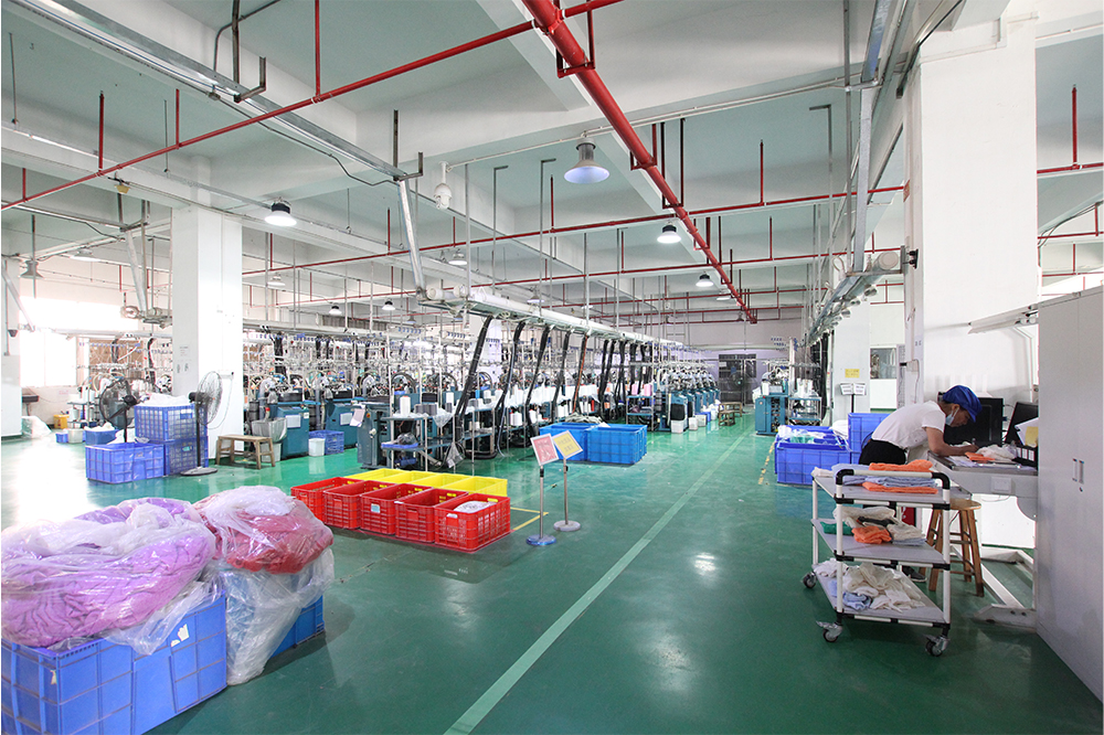 4-Knitting Workshop